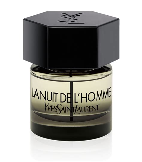 la nuit de l'homme 60ml